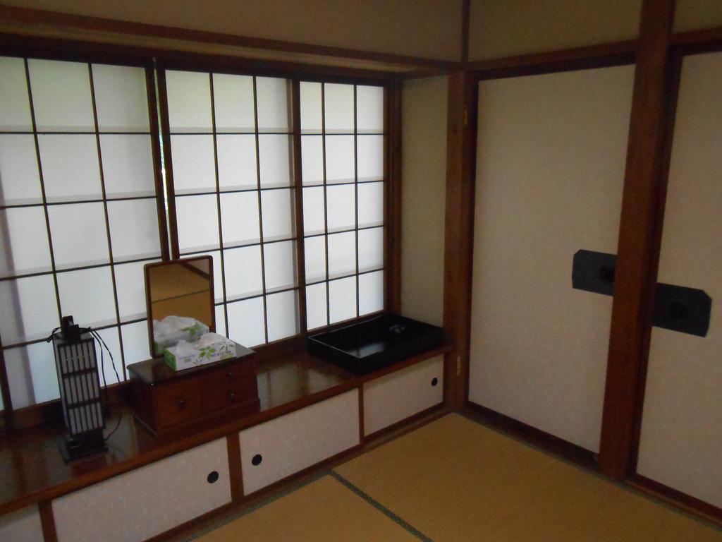 Ryokan Masuya Hakone Pokoj fotografie